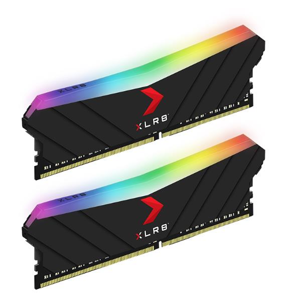 PNY XLR8 EPIC-X RGB 2X16GB 3200 DIMM